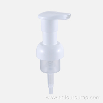 Customized Foaming Liquid Soap Dispenser Screw Pump
